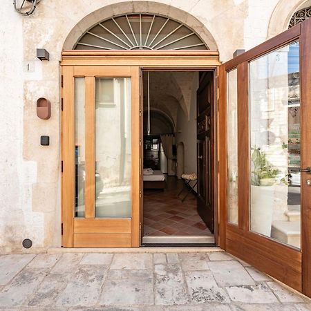 Alma Apuliae By Rentbeat Apartment Ostuni Ngoại thất bức ảnh