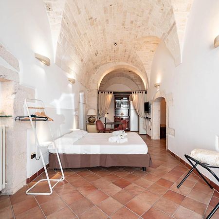 Alma Apuliae By Rentbeat Apartment Ostuni Ngoại thất bức ảnh