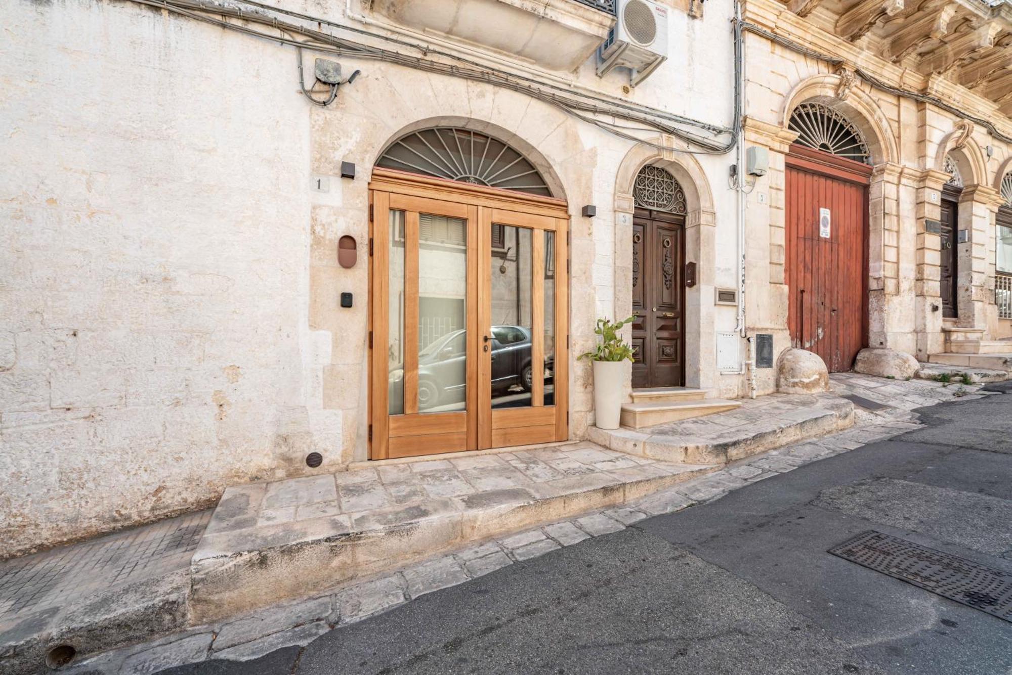 Alma Apuliae By Rentbeat Apartment Ostuni Ngoại thất bức ảnh