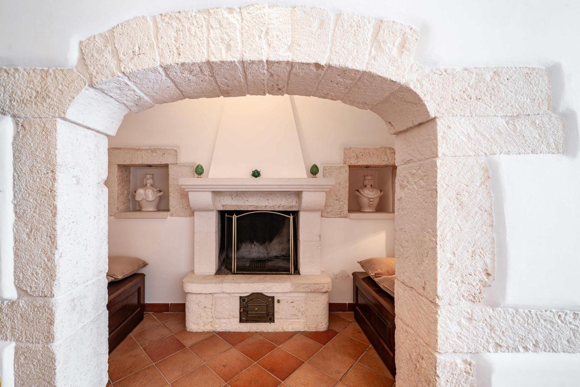 Alma Apuliae By Rentbeat Apartment Ostuni Ngoại thất bức ảnh