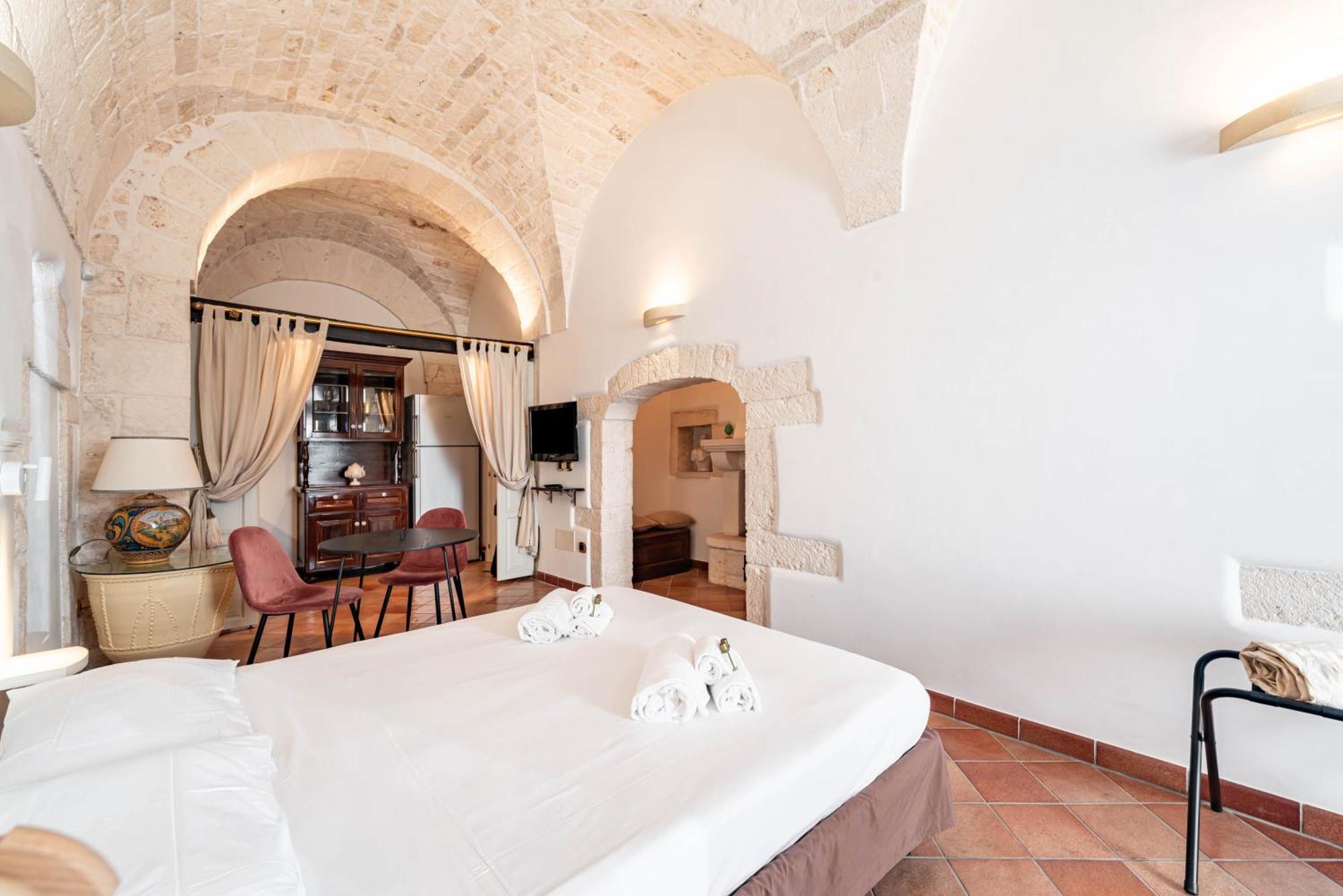 Alma Apuliae By Rentbeat Apartment Ostuni Ngoại thất bức ảnh