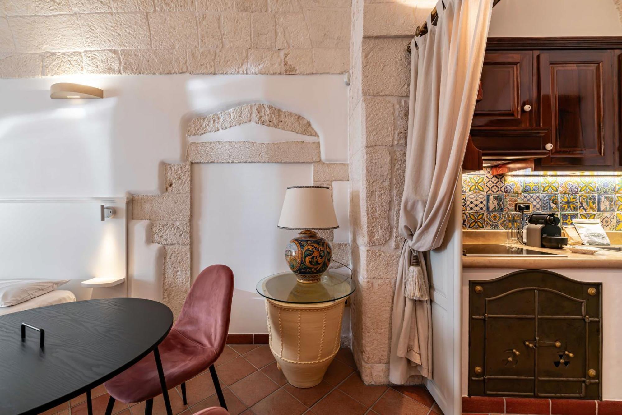 Alma Apuliae By Rentbeat Apartment Ostuni Ngoại thất bức ảnh
