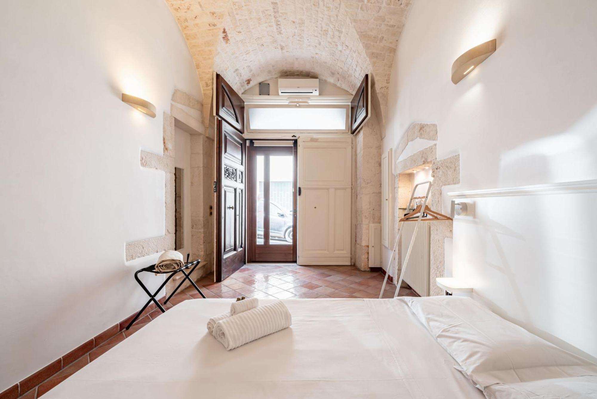 Alma Apuliae By Rentbeat Apartment Ostuni Ngoại thất bức ảnh
