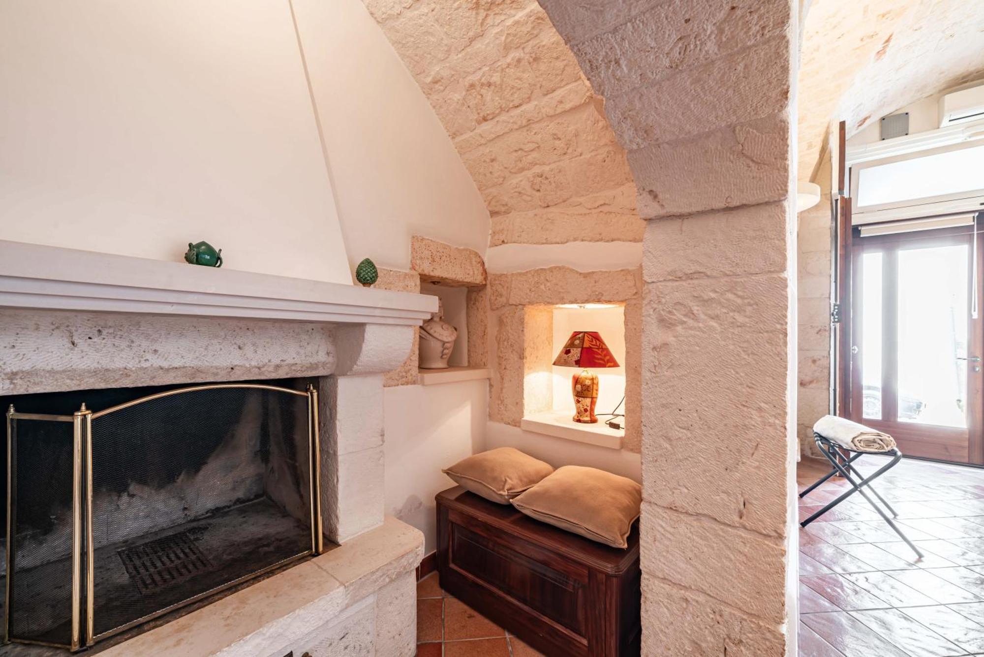 Alma Apuliae By Rentbeat Apartment Ostuni Ngoại thất bức ảnh