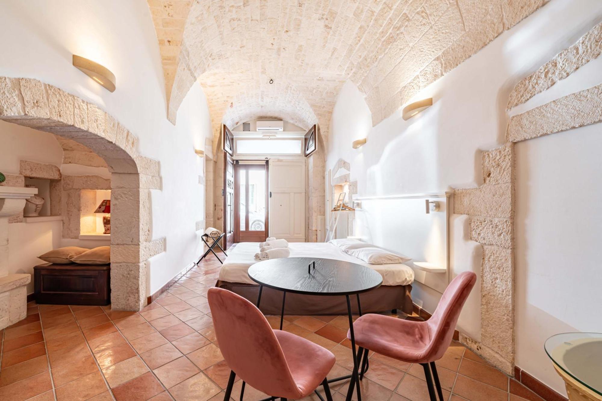 Alma Apuliae By Rentbeat Apartment Ostuni Ngoại thất bức ảnh