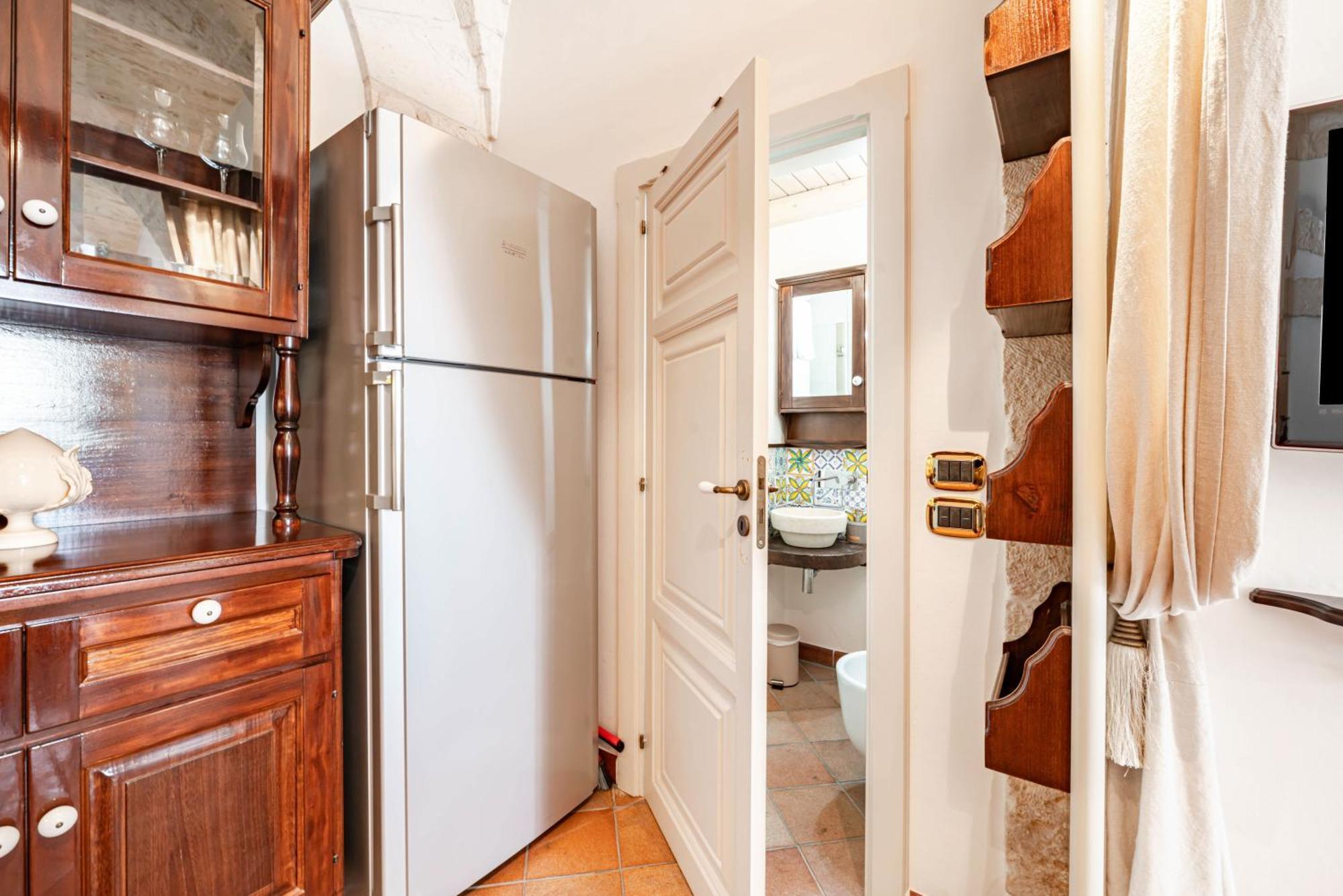 Alma Apuliae By Rentbeat Apartment Ostuni Ngoại thất bức ảnh